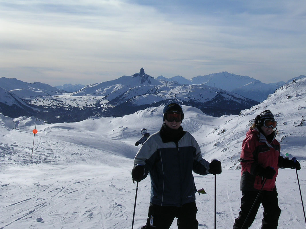 2003 Whistler 491