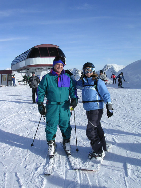 2003 Whistler 492