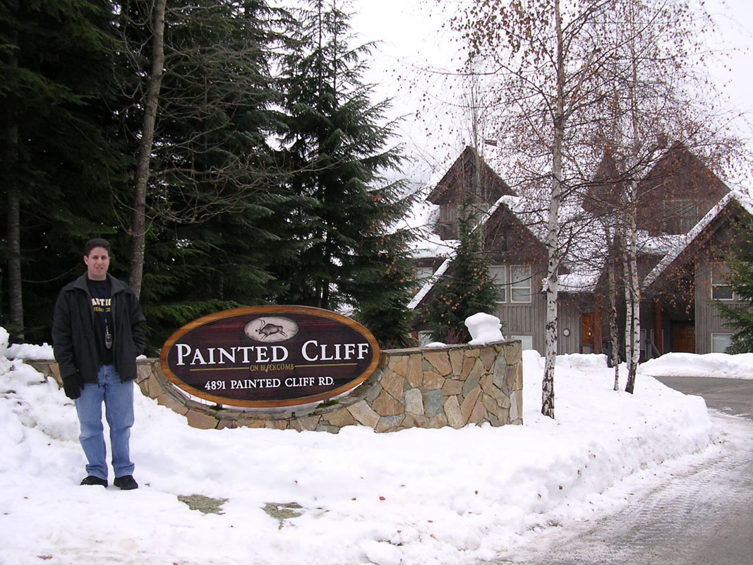 2003 Whistler 511