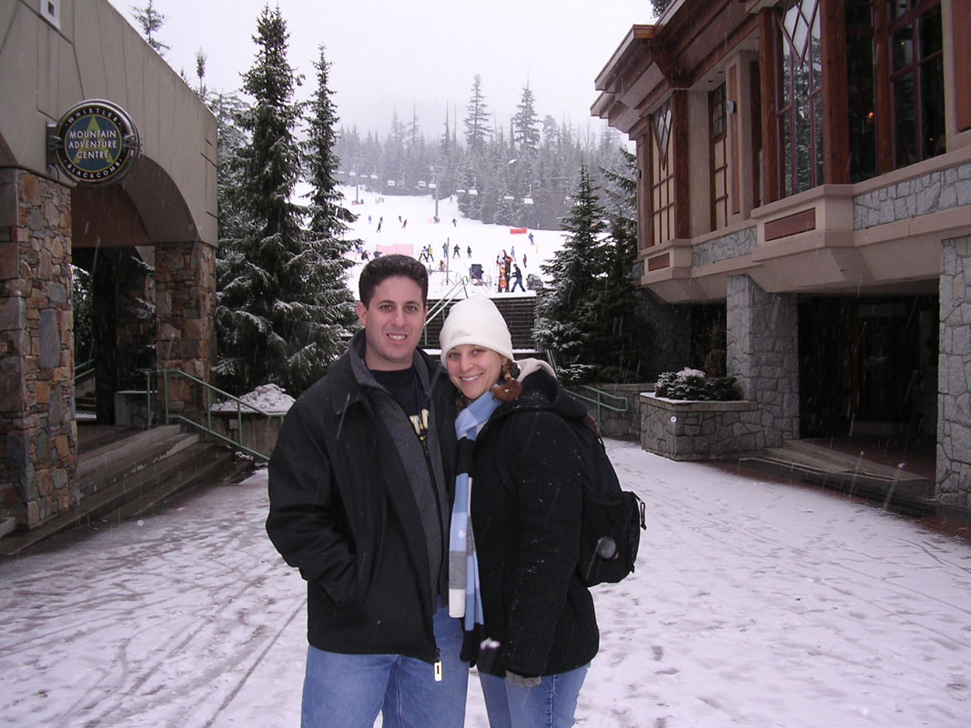 2003 Whistler 518
