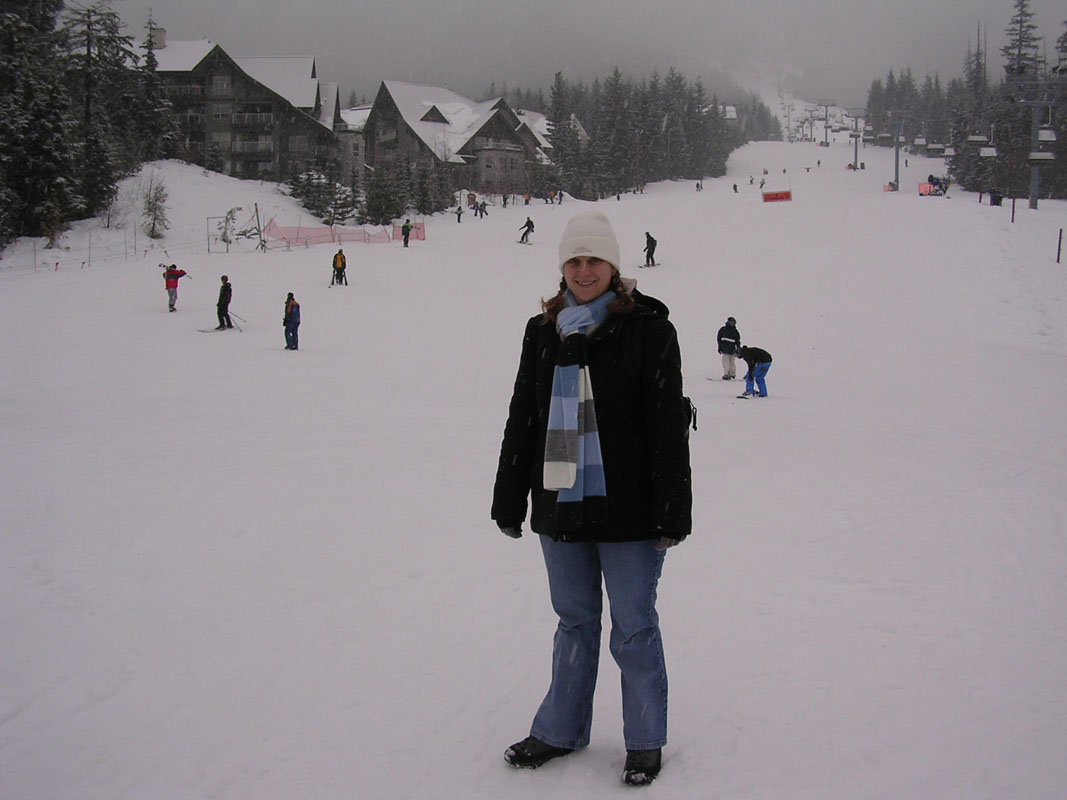 2003 Whistler 519