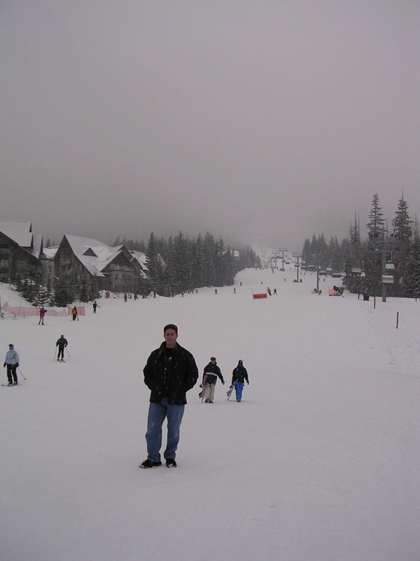 2003 Whistler 520