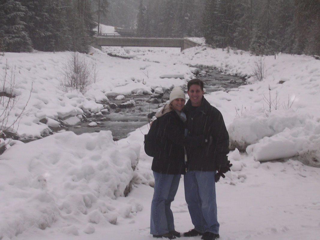 2003 Whistler 533