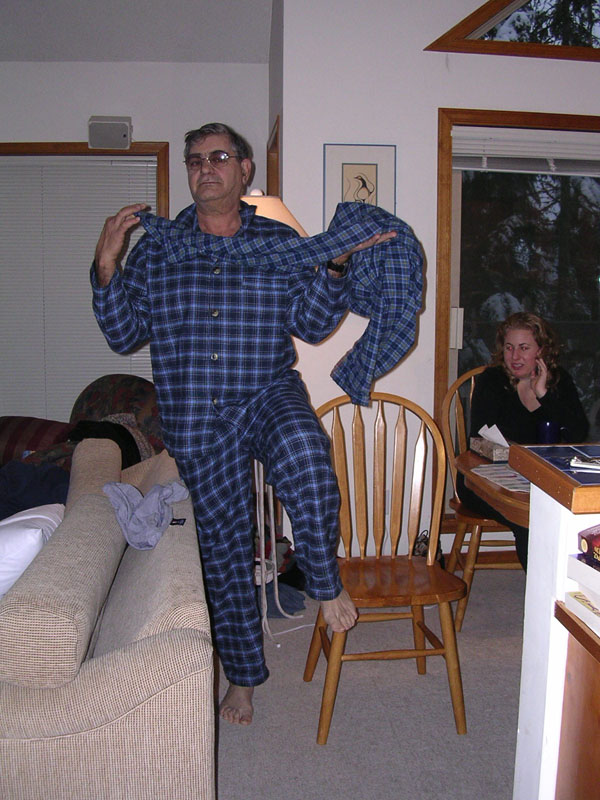 2003 Whistler 552