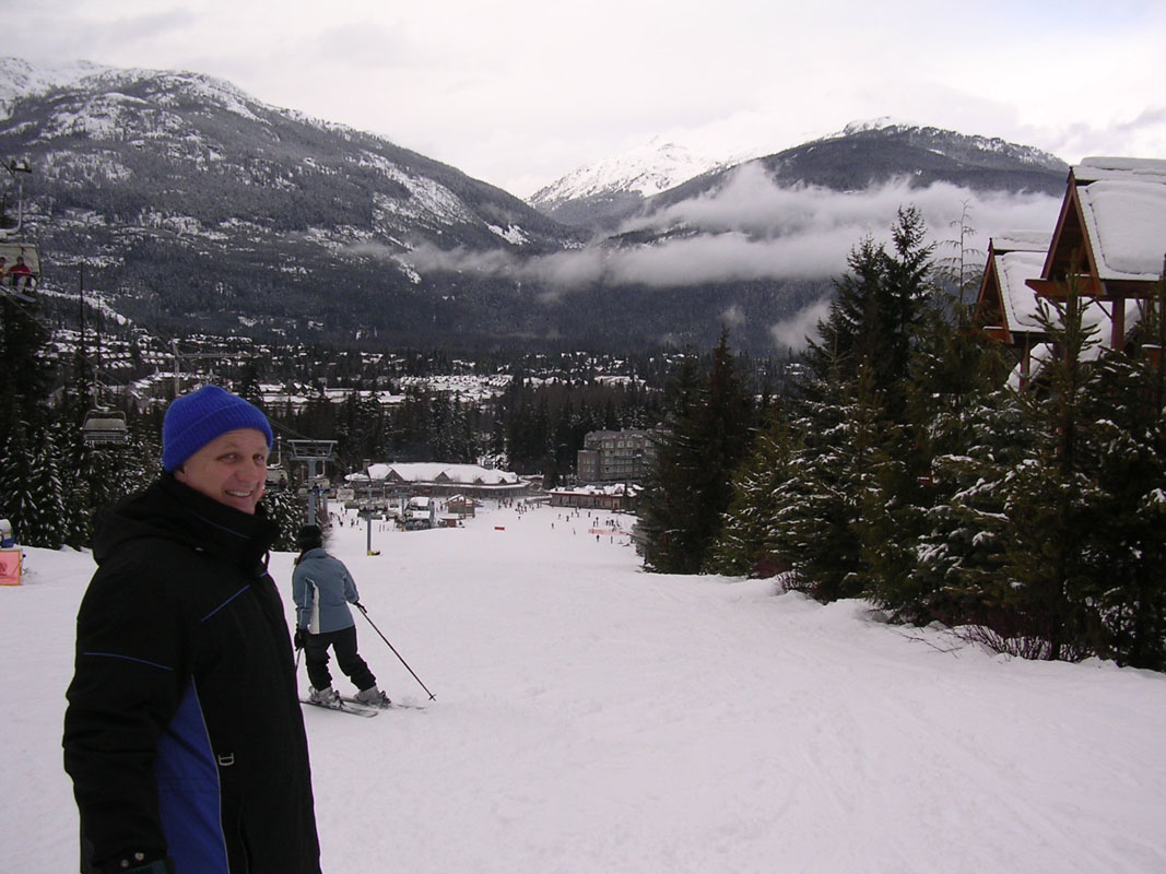 2003 Whistler 561