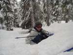 2003 Whistler 103