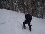 2003 Whistler 110