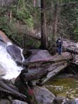 2003 Whistler 252