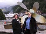 2003 Whistler 295