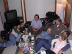 2003 Whistler 465