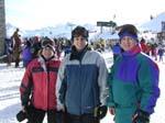 2003 Whistler 484
