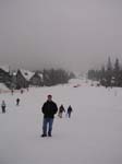 2003 Whistler 520