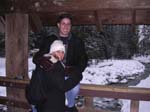2003 Whistler 526