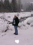 2003 Whistler 532