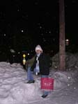 2003 Whistler 538