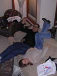 2003 Whistler 544