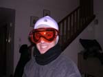 2003 Whistler 555