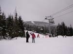 2003 Whistler 560