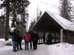 2003 Whistler 572