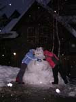 2003 Whistler 600