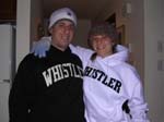 2003 Whistler 612