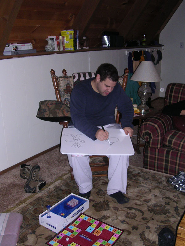 2004 Big Trees 017