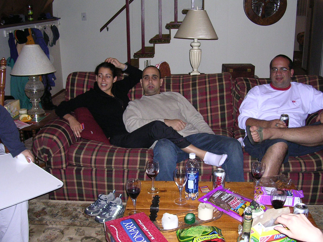 2004 Big Trees 018