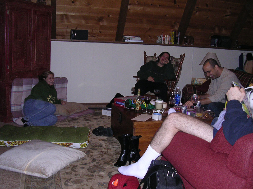 2004 Big Trees 023