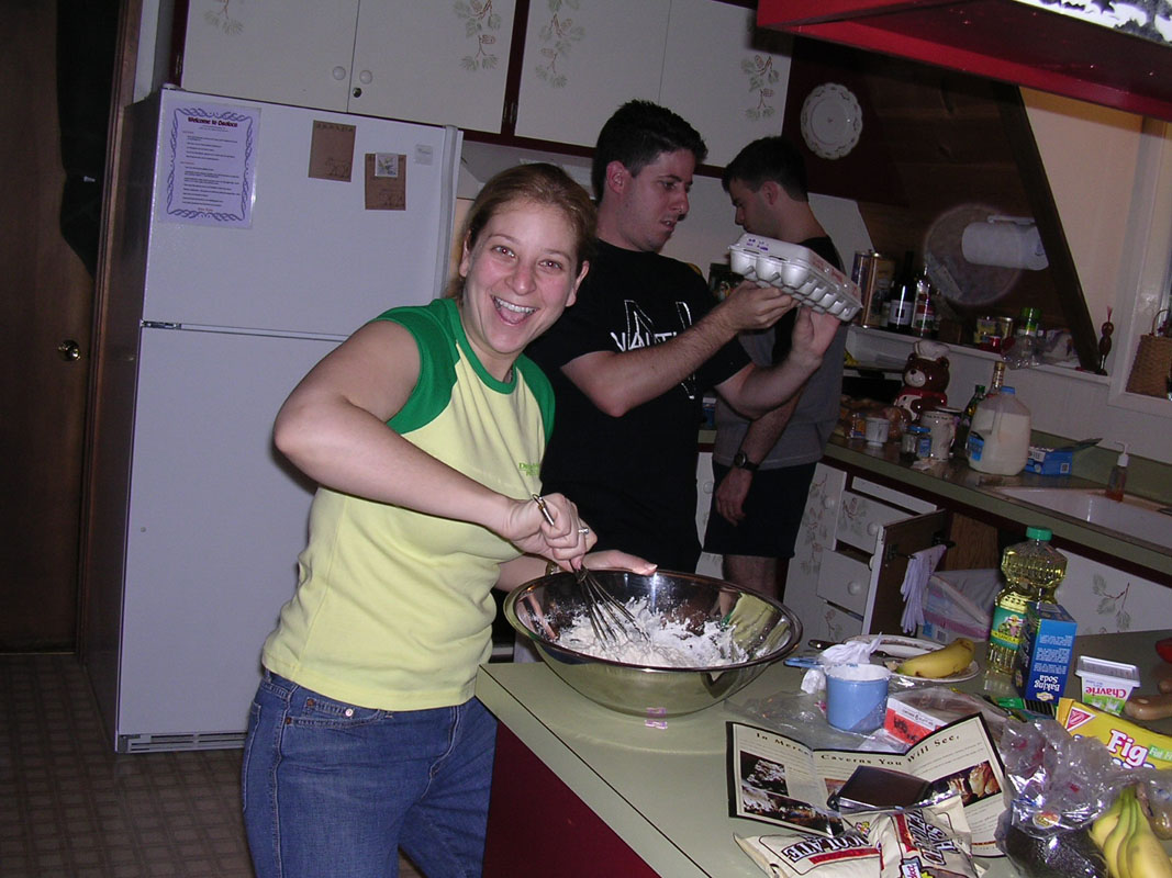2004 Big Trees 028