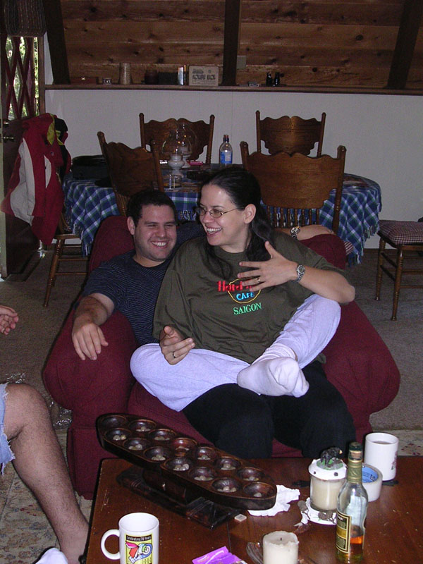 2004 Big Trees 033