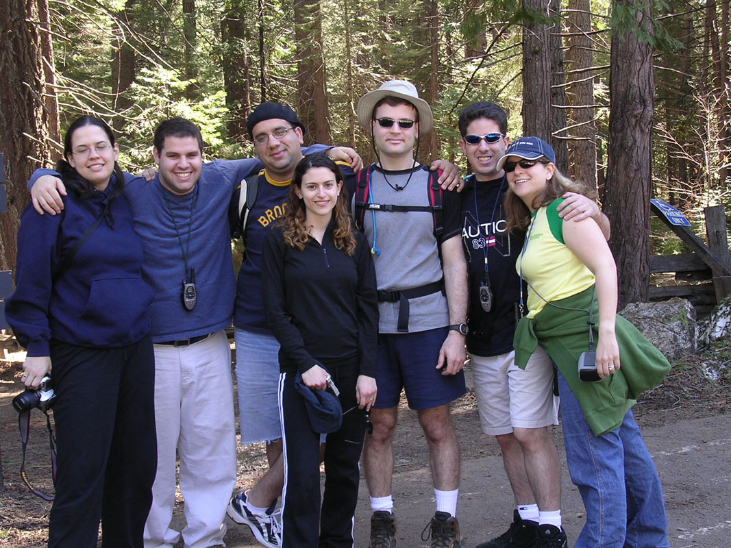 2004 Big Trees 036