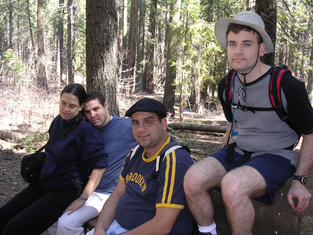 2004 Big Trees 057