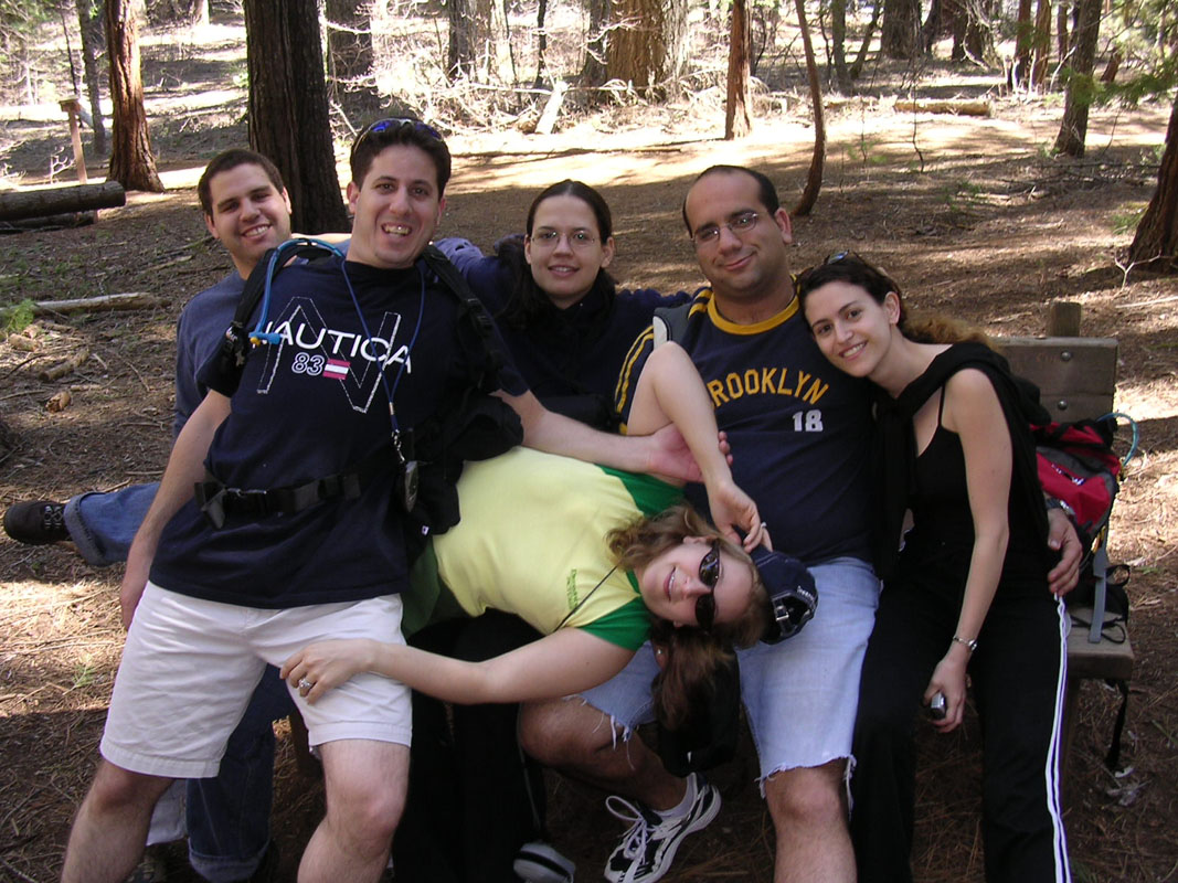 2004 Big Trees 066