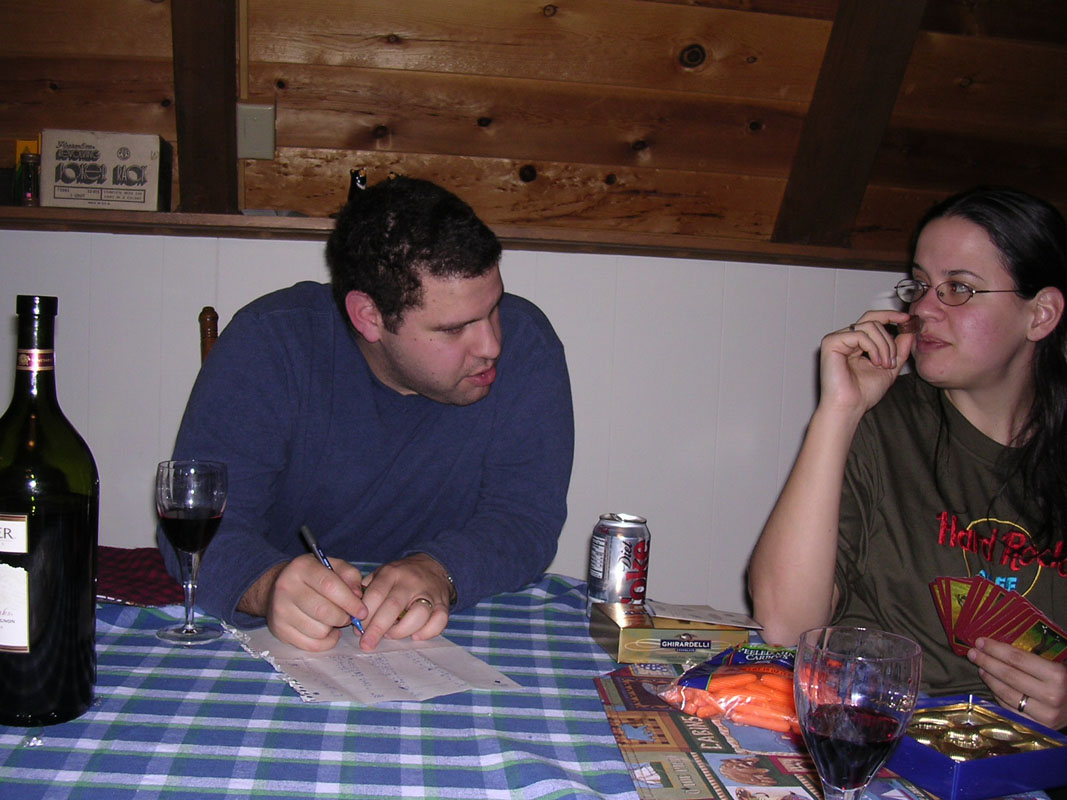 2004 Big Trees 073