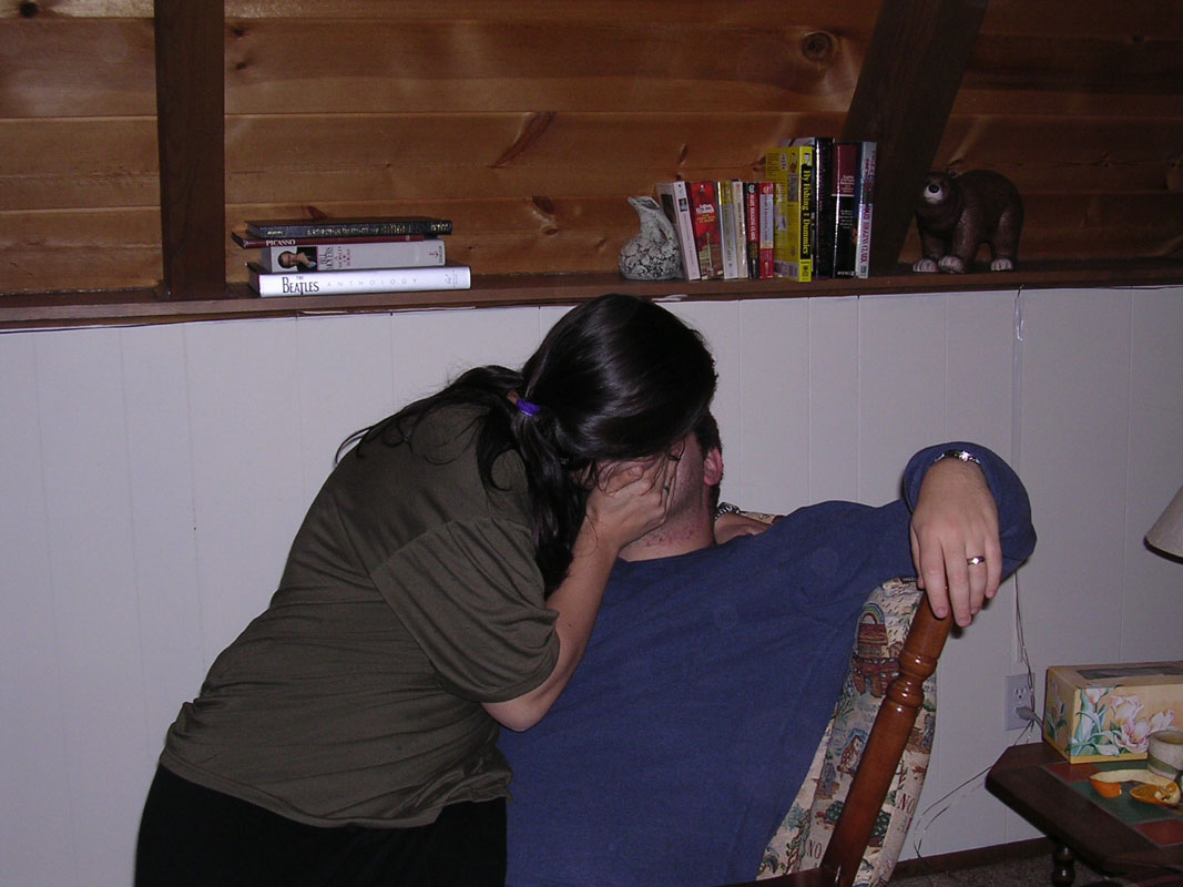 2004 Big Trees 077
