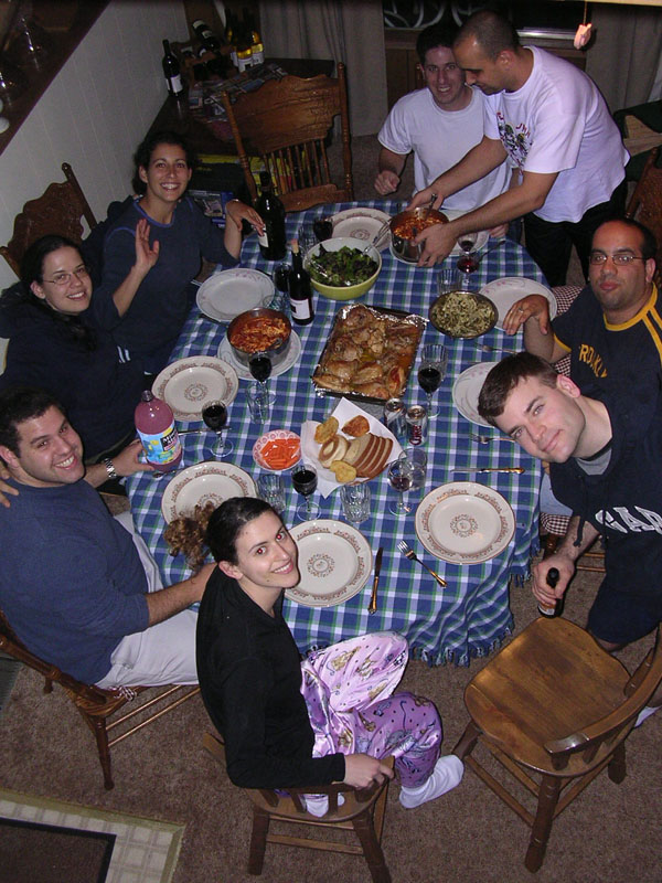 2004 Big Trees 084