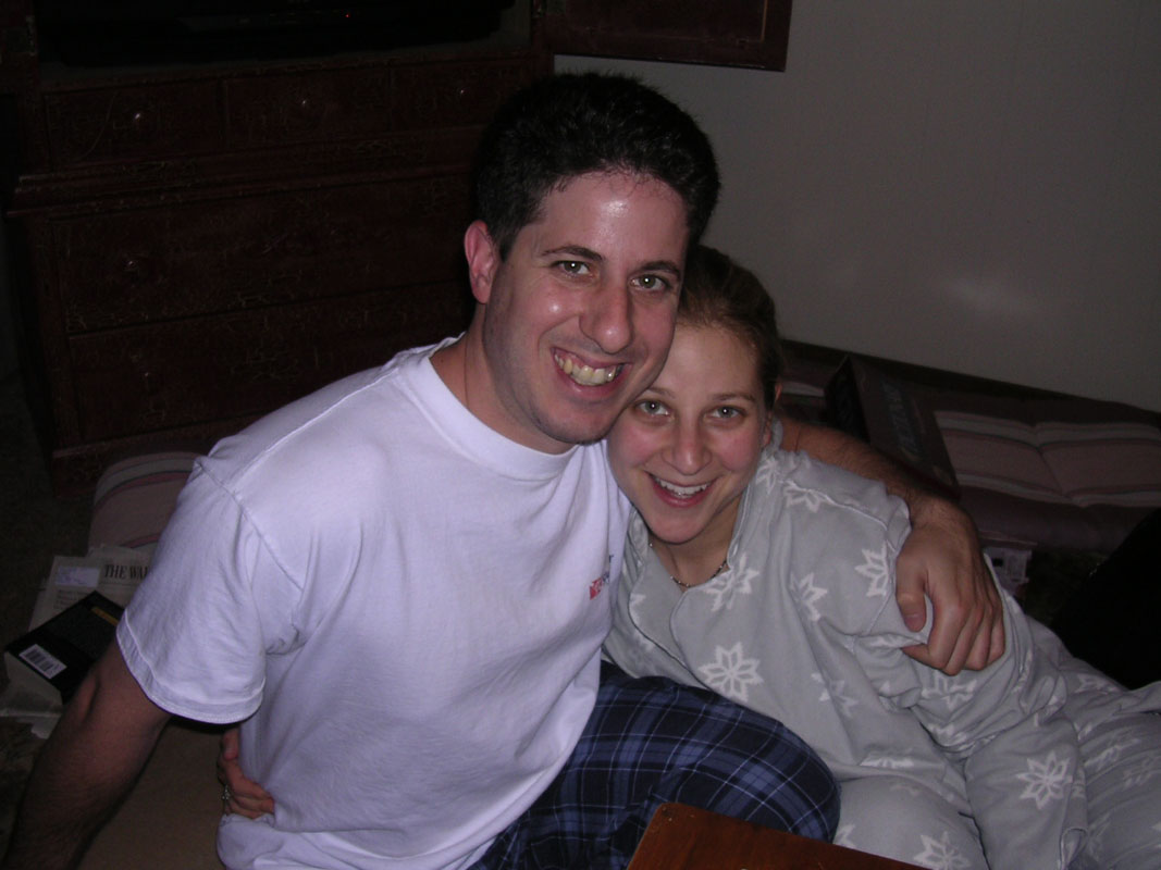 2004 Big Trees 088