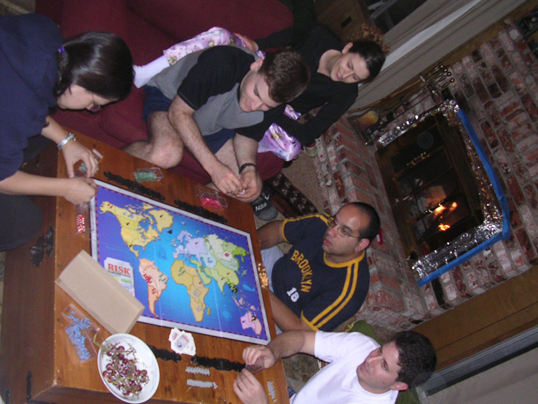 2004 Big Trees 091