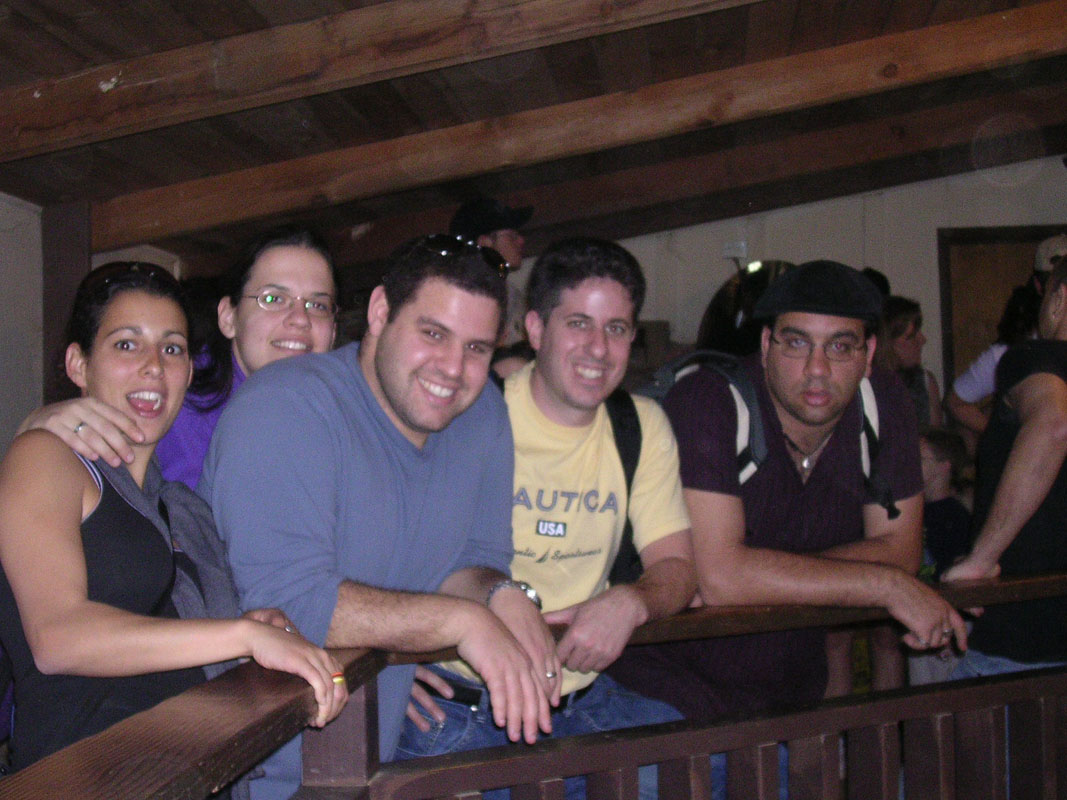 2004 Big Trees 102
