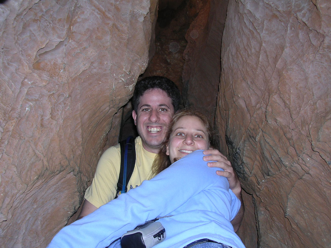 2004 Big Trees 107