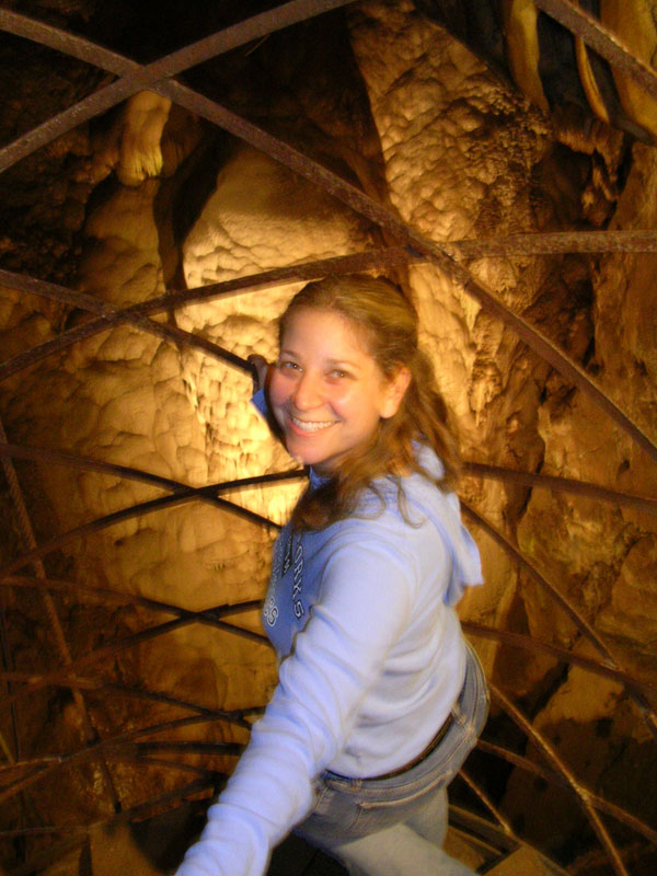2004 Big Trees 111