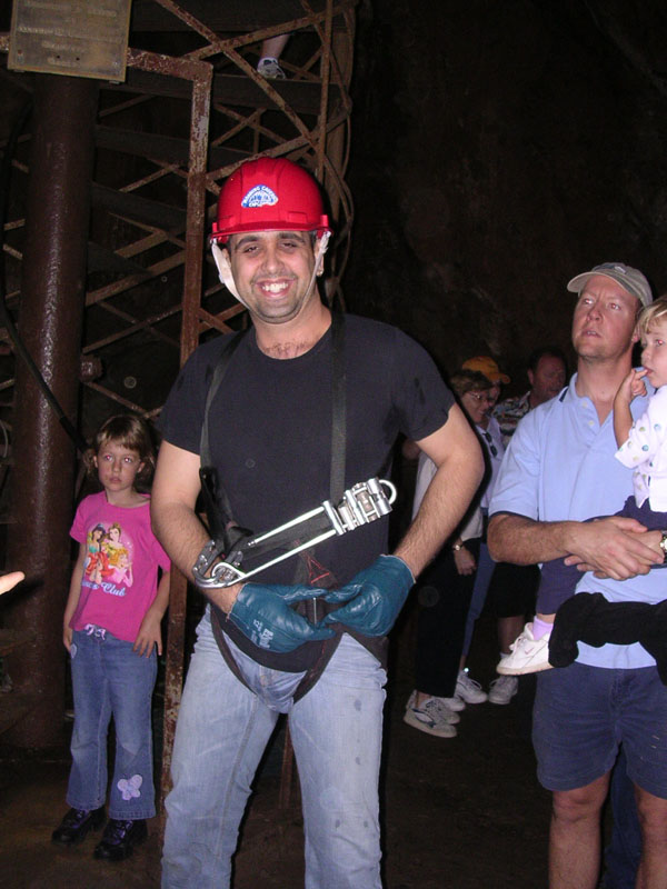 2004 Big Trees 131