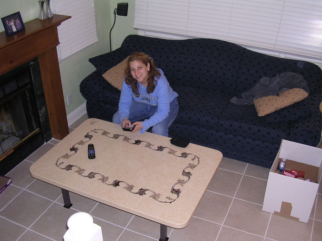 2004 Big Trees 145