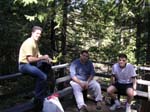 2004 Big Trees 101