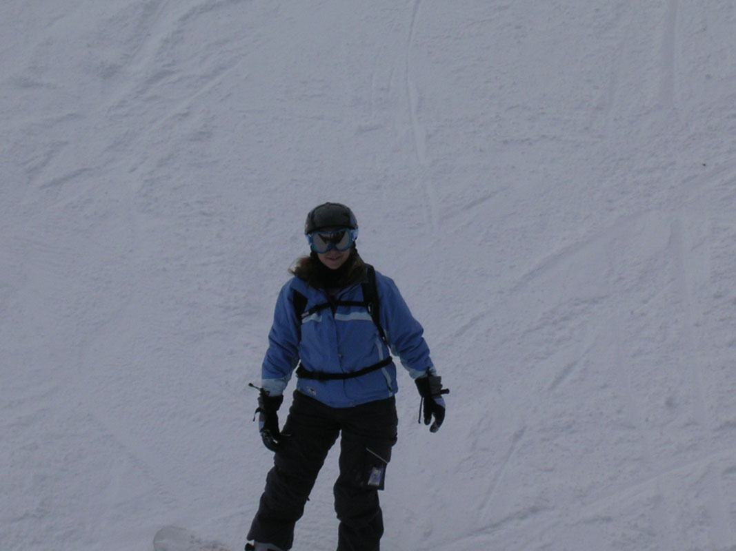 2004 Mammoth with Ran 007