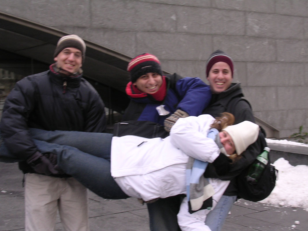 2004 New York 102