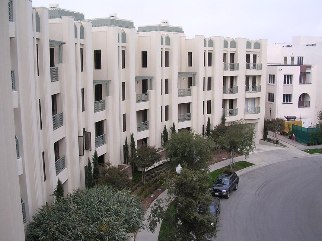2003 Playa Vista - October 022