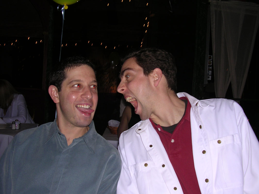 2004 Steven's Birthday 003