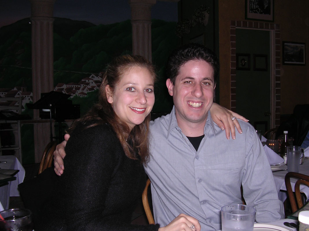 2004 Steven's Birthday 005