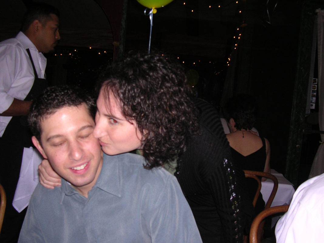 2004 Steven's Birthday 006